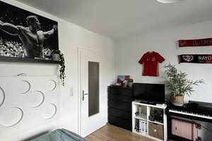Zentrale 58m²-Wohnung mit Balkon – ideal für WG oder Einzeleinzug - BEFRISTET (25.08-22.12.26) – Hirschgraben 2, 52062 Ponttor, Aachen – Vorschaubild 14