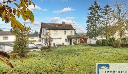 Bild von Wohnglück zum kleinen Preis: Charmantes Haus für eine junge Familie