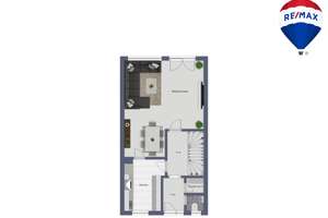 Exklusives RMH in bester Lage inkl. XXL-Schlafzimmer / Garten / Garage und sehr viel Keller – Die vollständige Adresse der Immobilie erhältst du vom Anbieter., 69469 Weinheim – Vorschaubild 4