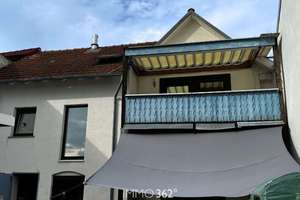 Der Charme des Altbaus trifft Vielfalt – Zweifamilienhaus mit Vorder- u. Hinterhaus! Provisionsfrei! – Die vollständige Adresse der Immobilie erhältst du vom Anbieter., 36199 Rotenburg an der Fulda – Vorschaubild 9