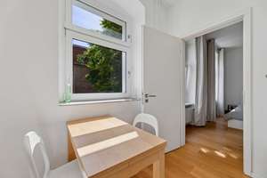Rarität: Bezugsfreie 1 Zimmerwohnung in der Immanuelkirchstrasse – Die vollständige Adresse der Immobilie erhältst du vom Anbieter., 10405 Prenzlauer Berg, Berlin – Vorschaubild 5