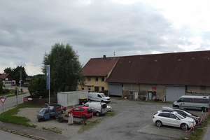 Toplage direkt an der B33: 2.041 m² Grundstück mit Haus & Scheune – Die vollständige Adresse der Immobilie erhältst du vom Anbieter., 88213 Ravensburg – Vorschaubild 3