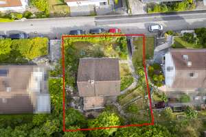 Charmantes Einfamilienhaus in ruhiger Lage mit Garten und Weitblick – Die vollständige Adresse der Immobilie erhältst du vom Anbieter., 89601 Schelklingen – Vorschaubild 14