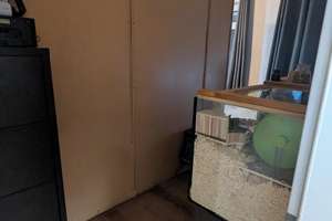 Große 2-Zimmer-Erdgeschosswohnung in Furth – Die vollständige Adresse der Immobilie erhältst du vom Anbieter., 90766 Scherbsgraben, Billinganlage, Fürth – Vorschaubild 10