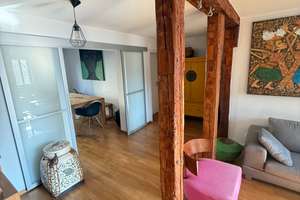 WOW: Traumhafte 4,5-Zimmerwohnung, hochwertig ausgestattet * Balkon * EBK * Pkw-Stpl. * gute Lage – Die vollständige Adresse der Immobilie erhältst du vom Anbieter., 70327 Untertürkheim (Ortsteil), Stuttgart – Vorschaubild 4