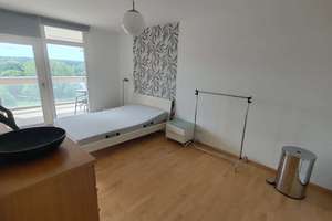 Weitblick über den Schillerteich – 38440 Schillerteich, Wolfsburg – Vorschaubild 5