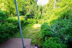 Maisonette-Wohnung mit Gartenidylle – Großzügiges Wohnen auf zwei Ebenen mit Blick ins Grüne – Die vollständige Adresse der Immobilie erhältst du vom Anbieter., 45134 Stadtwald, Essen – Vorschaubild 5