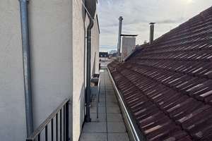 ÜBER DEN DÄCHERN VON FRANKFURT - 3 Zimmer / 2 Terrassen / 1 TG Platz – 60326 Gallus, Frankfurt am Main – Vorschaubild 13