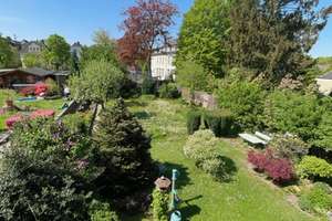 3-Zimmer-Wohnung mit großem Garten in Essen-Bredeney