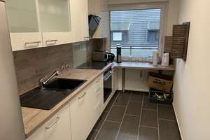 2-Zimmer Comfort-Wohnung, Schwimmbad/Sauna, Courtagefrei ! – 22159 Farmsen-Berne, Hamburg – Vorschaubild 4