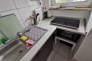 Zuhause mit Balkon in zentraler Lage von Darmstadt – Mühlstraße 64A, 64283 Mitte, Darmstadt – Vorschaubild 2