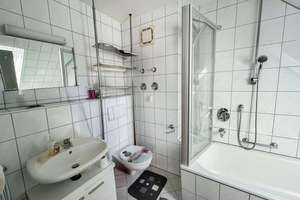 SCHICKE 3-ZI-MAISONETTE-WOHNUNG MIT TIEFGARAGE UND LIFT - für Kapitalanleger in moderner Wohnanlage – 90763 Nördliche Südstadt, Fürth – Vorschaubild 5