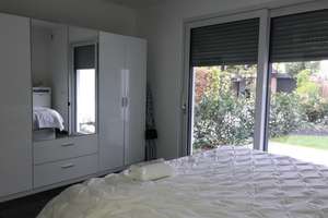 Exclusive Gartenwohnung in Citynähe, ruhig und sonnig – Wilhelmstrasse 54, 48149 Neutor, Münster – Vorschaubild 9