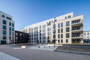 Constance: Lichtdurchflutete Dachgeschosswohnung mit bulthaup b3 Premiumküche – Die vollständige Adresse der Immobilie erhältst du vom Anbieter., 53115 Südstadt, Bonn – Vorschaubild 12
