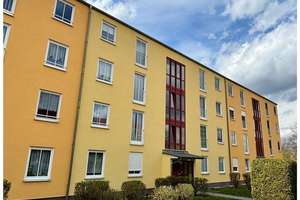 Lichtdurchflutete 4-Zimmer-Dachgeschosswohnung in unmittelbarer Nähe zum Kulkwitzer See – Regenbogen 3, 4207 Lausen-Grünau, Leipzig – Vorschaubild 3