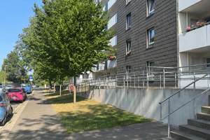 Vermietete Kapitalanlage mit Aufzug, modernisiertem Bad und Stellplatz in Moers-Asberg! – Die vollständige Adresse der Immobilie erhältst du vom Anbieter., 47441 Asberg, Moers – Vorschaubild 3