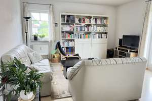 Charmante 3-Zimmerwohnung in Forstenried – Riegseestraße 1, 81477 Obersendling, München – Vorschaubild 5