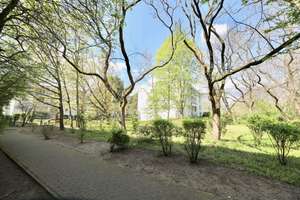 HELLE WOHNUNG MIT LOGGIA & BLICK INS GRÜNE - GUTER SCHNITT -  SUPER INFRASTRUKTUR – Quäkerstr. 8 dd, 13403 Reinickendorf (Ortsteil), Berlin – Vorschaubild 21