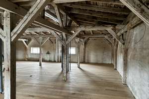 Altbaujuwel im Turmgeschoss – Historische 3-Zi-Wohnung mit Charme, Potenzial, Dachboden und Top-Lage – Die vollständige Adresse der Immobilie erhältst du vom Anbieter., 86167 Lechhausen-West, Augsburg – Vorschaubild 22