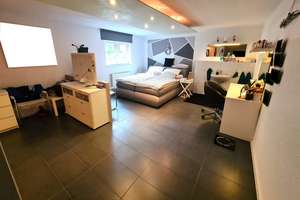 Exklusives Wohndomizil mit Panoramaausblick - Stilvolles 1–2 FH in privilegierter Ortsrandlage – Die vollständige Adresse der Immobilie erhältst du vom Anbieter., 73463 Westhausen – Vorschaubild 7