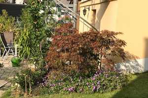 Wohnhaus mit Einbauküche, Wintergarten, Doppelgarage und Werkstatt in zentraler Lage von Mainburg! – Kelheim (Kreis) – Vorschaubild 19