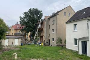 Einfamilienhaus zum Ausbau - Freie Wahl der Ausstattung für individuelles Wohnen – Die vollständige Adresse der Immobilie erhältst du vom Anbieter., 2708 Löbau – Vorschaubild 34