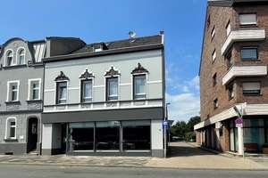 Attraktive 2-Zimmer-Wohnung in beliebter Wohnlage Mönchengladbach-Windberg – Die vollständige Adresse der Immobilie erhältst du vom Anbieter., 41063 Windberg, Mönchengladbach – Vorschaubild 1