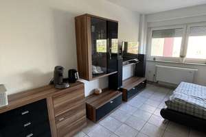 Reserviert - Kleines Apartment in Paderborn – Am Atlaswerk 2, 33106 Kernstadt, Paderborn – Vorschaubild 1