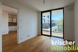 B-Charlottenburg: Exklusive 2-Zimmerwohnung im PANDION theHAUS – Die vollständige Adresse der Immobilie erhältst du vom Anbieter., 10787 Schöneberg, Berlin – Vorschaubild 15