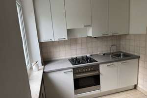 2-Zimmer Wohnung mit überdachter Terrasse in sehr ruhiger Parklage – Dachstraße 1, 81243 Pasing, München – Vorschaubild 6