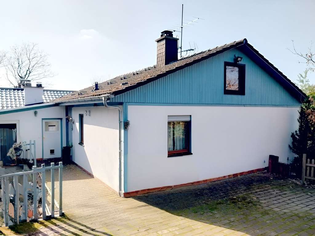 Immobilie in Langgöns - Modernes, kleines Haus in Langgöns-Cleeberg - Bild 3