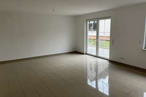 Schöne Doppelhaushälfte in Hannover-Lahe * 4-Zimmer * Garage * Balkon-Terrasse * Garten – Alte Peiner Heerstraße 61 A, 30659 Lahe, Hannover – Vorschaubild 7