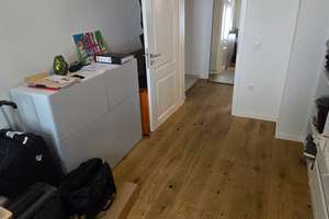 Top Energiewerte I Innenhafen I Parkett I Balkon I inkl. hochwertiger Einbauküche – Falkstr. 113, 47058 Duissern, Duisburg – Vorschaubild 19