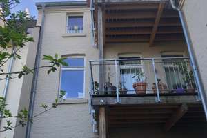 Restauriertes Gründerzeithaus in Bonn-Beuel (Combahnviertel)/Altbaucharme / hohe Decken / 6,5 Zimmer – Die vollständige Adresse der Immobilie erhältst du vom Anbieter., 53225 Beuel-Mitte, Bonn – Vorschaubild 2