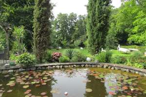 Wersehaus......................................     Wohnen am Wasser...   – Die vollständige Adresse der Immobilie erhältst du vom Anbieter., 48157 Handorf, Münster – Vorschaubild 3
