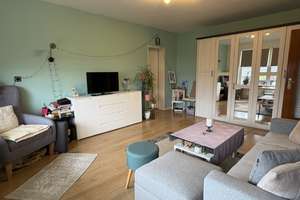 Top Lage! Exklusive 2 Zimmer Wohnung in Düsseldorf Bilk