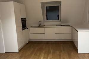 Helle 3-Zimmer-Wohnung mit Terrasse im ruhigen Rückgebäude – Corneliusstrasse 26, 80469 Gärtnerplatz, München – Vorschaubild 8