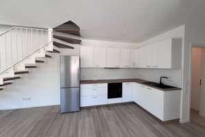 Moderne Wohnung im energieeffizienten MFH – Frauenlobstraße 29c, 55118 Neustadt, Mainz – Vorschaubild 3
