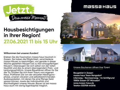 Haus Kaufen In Stahnsdorf Immobilienscout24