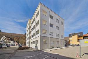 ! Nur für Wohngemeinschaften ! - Möbliert, zentral in Albstadt – Petrusstraße 9, 72461 Albstadt – Vorschaubild 14