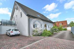 Junge, facettenreiche Erdgeschosswohnung in begehrter Wohnlage in der Nähe des Maxiparks – Die vollständige Adresse der Immobilie erhältst du vom Anbieter., 59071 Uentrop, Hamm – Vorschaubild 2