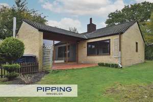 In traumhafter Lage:"Charmantes Einfamilienhaus in Wentorf"