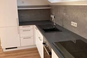Energieeffiziente Neubauwohnung mit sonnigem Balkon – Heideggerstr. 19, 48165 Hiltrup-Mitte, Münster – Vorschaubild 6
