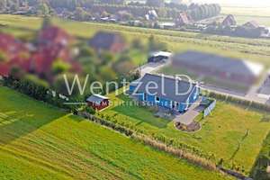 Neuwertiges Holzhaus zum Kauf mit modernster Technik und Weitblick in Oederquart - Wentzel Dr. – Die vollständige Adresse der Immobilie erhältst du vom Anbieter., 21734 Oederquart – Vorschaubild 17