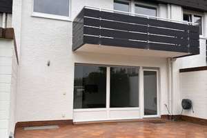 Reihenhaus sonnige Feldrandlage mit Terrasse Balkon 4,5 Zi. 138m² in Frankfurt a. M. Nieder-Eschbach – 60437 Nieder-Eschbach, Frankfurt am Main – Vorschaubild 5