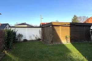 Wohnen wie im eigenen Haus: 4-Zimmer-Maisonette mit Garten und Terrasse in ruhiger Lage – Die vollständige Adresse der Immobilie erhältst du vom Anbieter., 12353 Buckow, Berlin – Vorschaubild 15