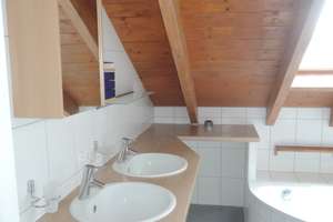 4-Zimmer-Galeriewohnung in Würzburg mit Dachloggia, toller Aussicht auf die Festung und Garage! – Die vollständige Adresse der Immobilie erhältst du vom Anbieter., 97082 Steinbachtal, Würzburg – Vorschaubild 7