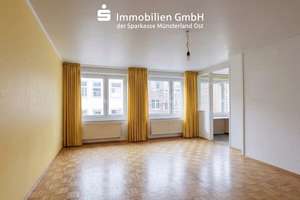 Lichtdurchflutetes Eigenheim im Hafenviertel von Münster! – Die vollständige Adresse der Immobilie erhältst du vom Anbieter., 48155 Hansaplatz, Münster – Vorschaubild 3