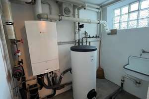 Gepflegtes Einfamilienhaus mit Einliegerwohnung in schöner Lage in S-Süd Kaltental - leerstehend. – Die vollständige Adresse der Immobilie erhältst du vom Anbieter., 70569 Kaltental, Stuttgart – Vorschaubild 11