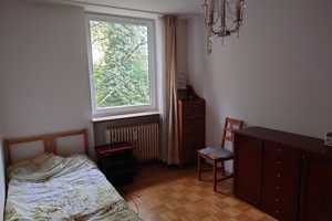 VOLLMÖBLIERTE 2-Zimmer-Wohnung  mit EBK in München Laim – Friedenheimerstr. 148, 80686 München – Vorschaubild 2